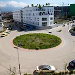 Blerta Apartment