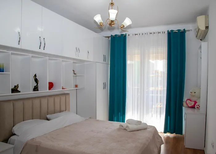 Blerta Apartment