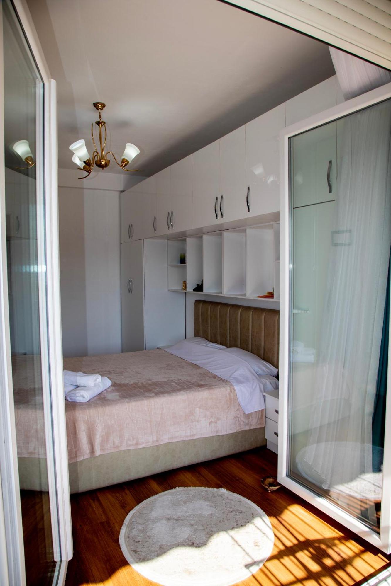 Apartament Blerta