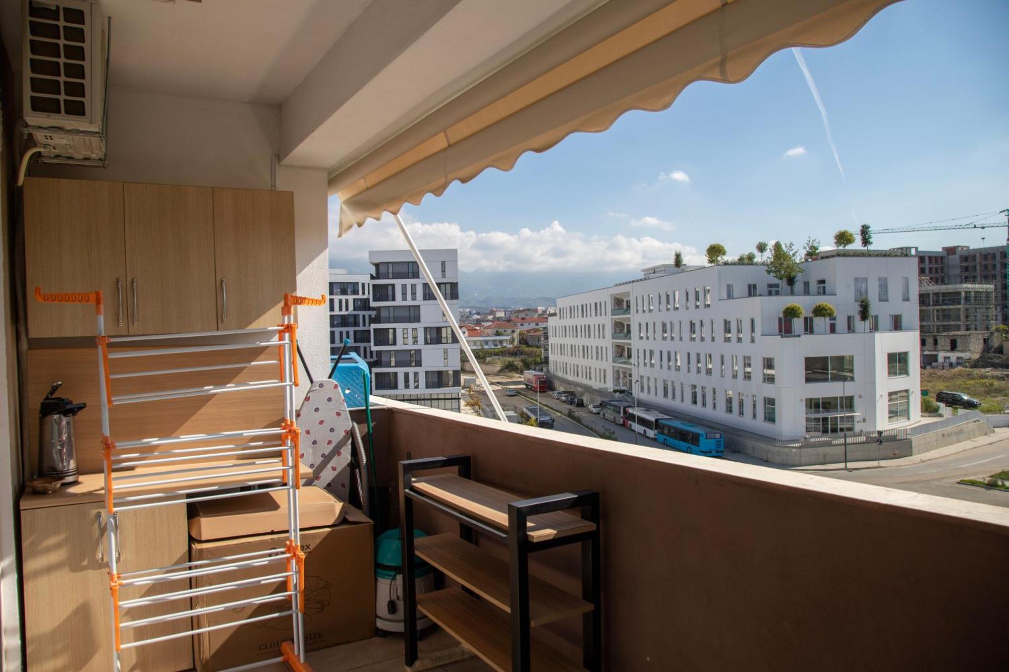 Apartament Blerta *