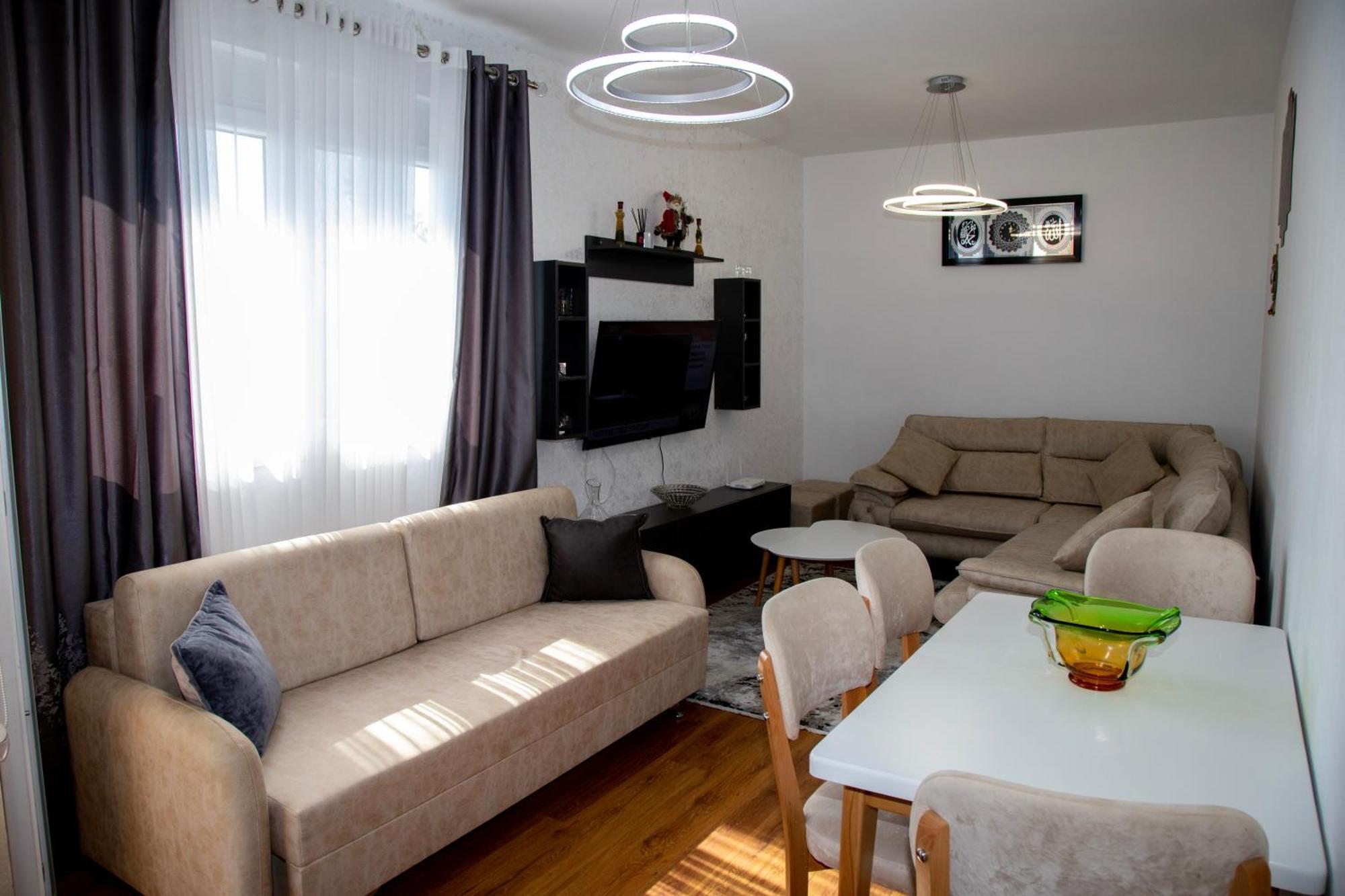 Apartament Blerta Tirana