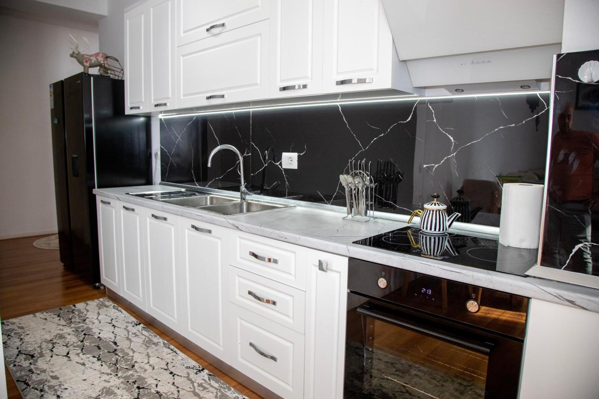 Apartament Blerta *
