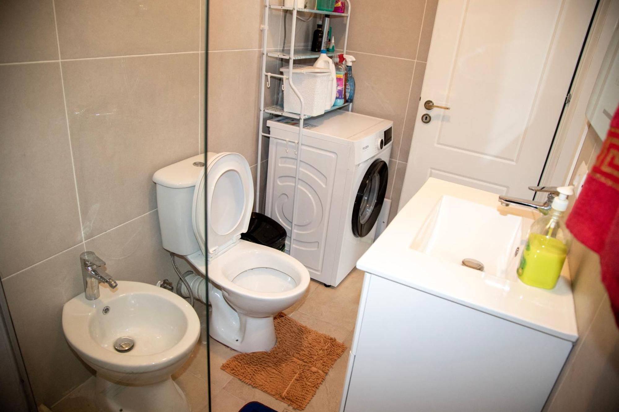 Apartament Blerta
