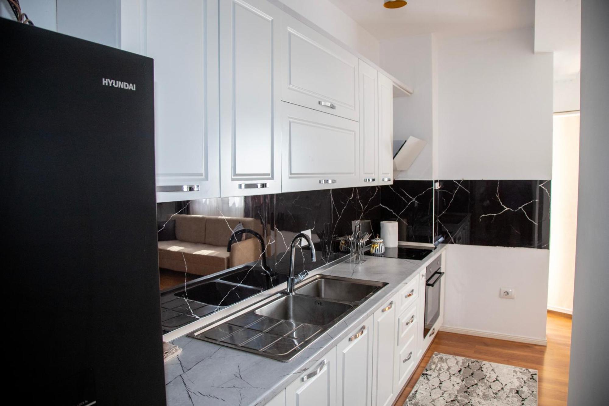 Apartament Blerta *
