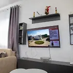 Blerta Apartment