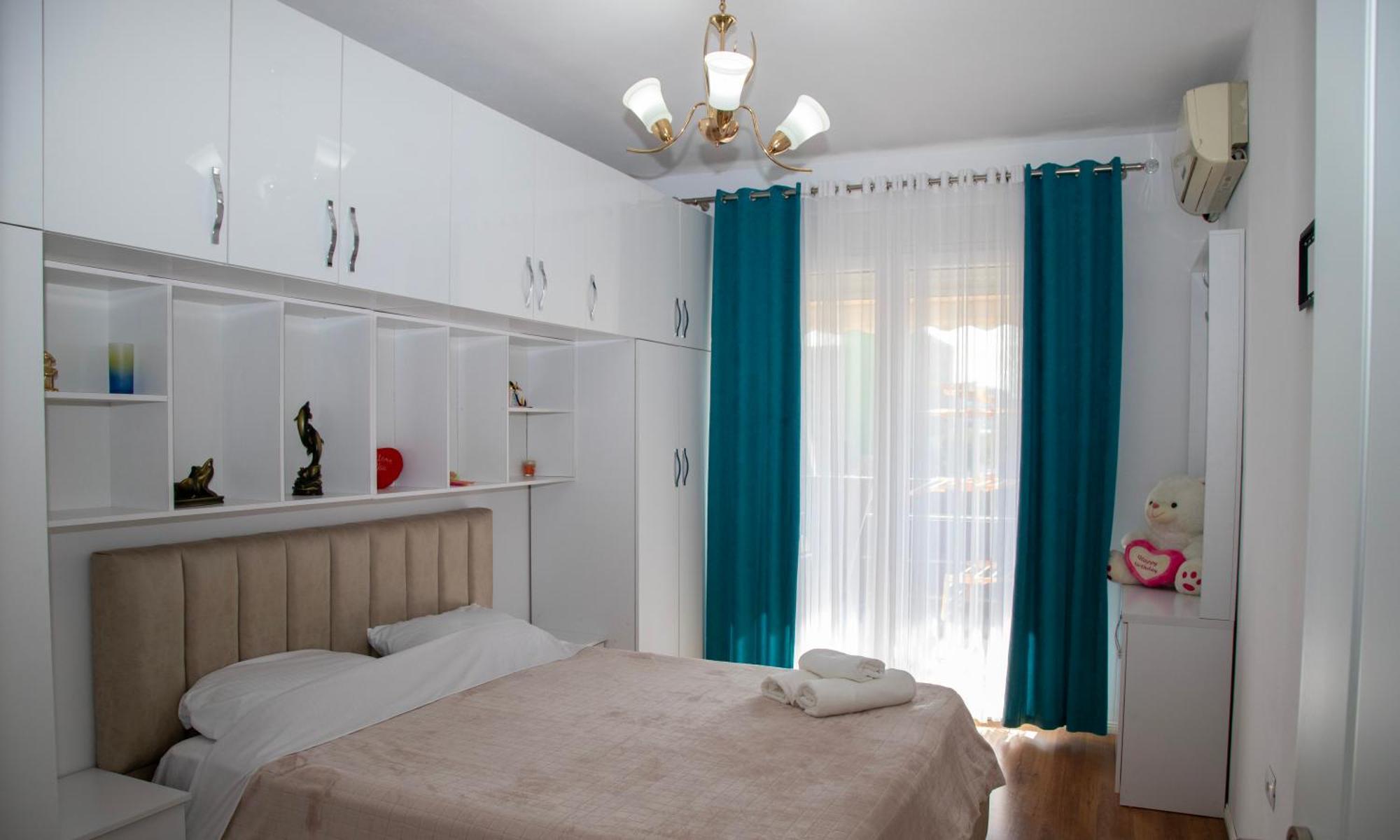 Blerta Apartment *