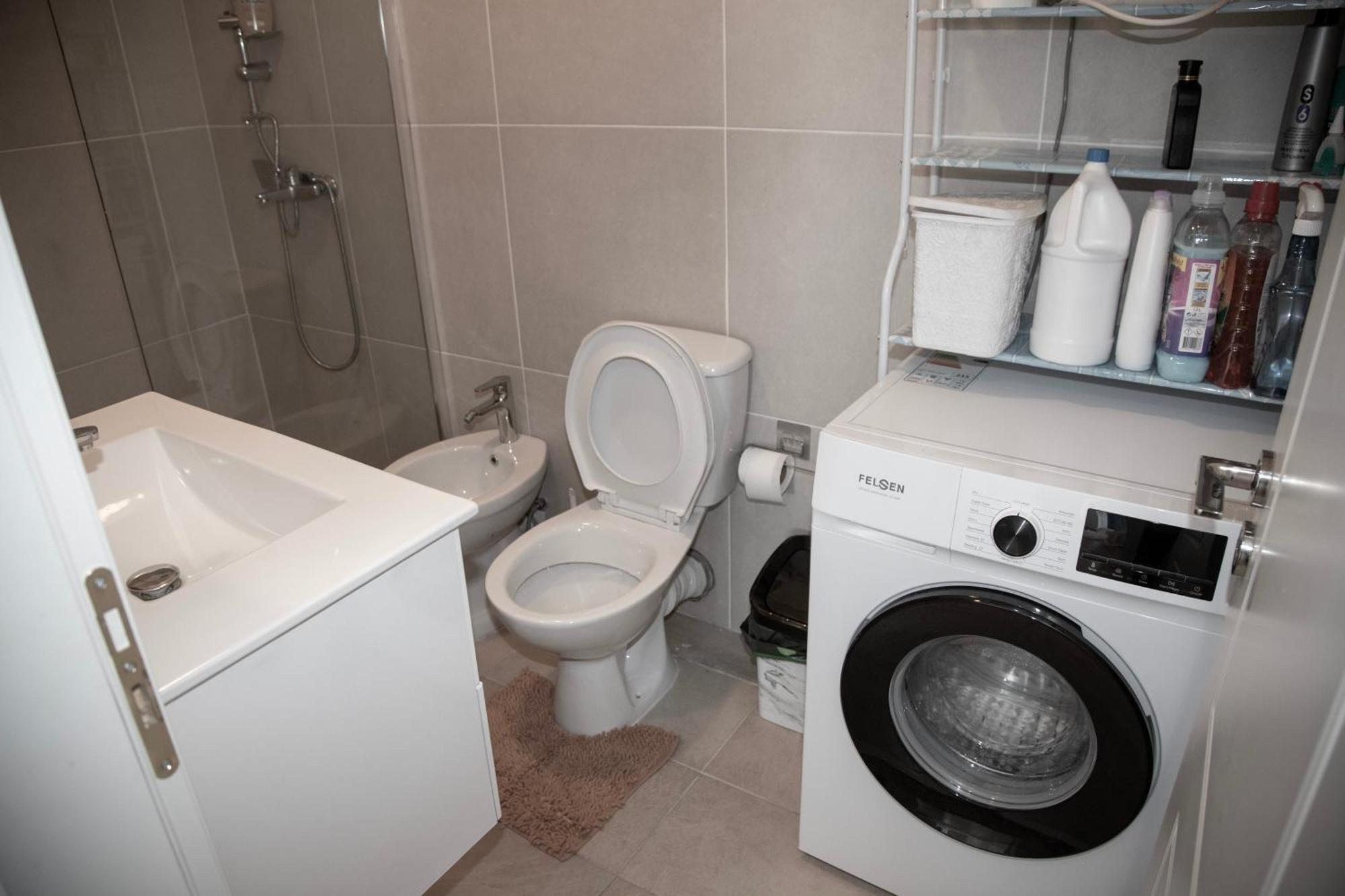 Blerta Apartment Tirana