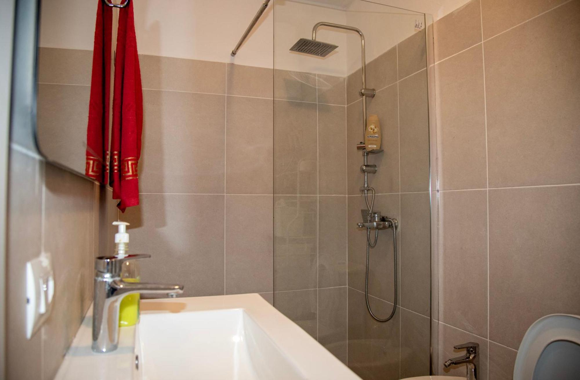 Blerta Apartment