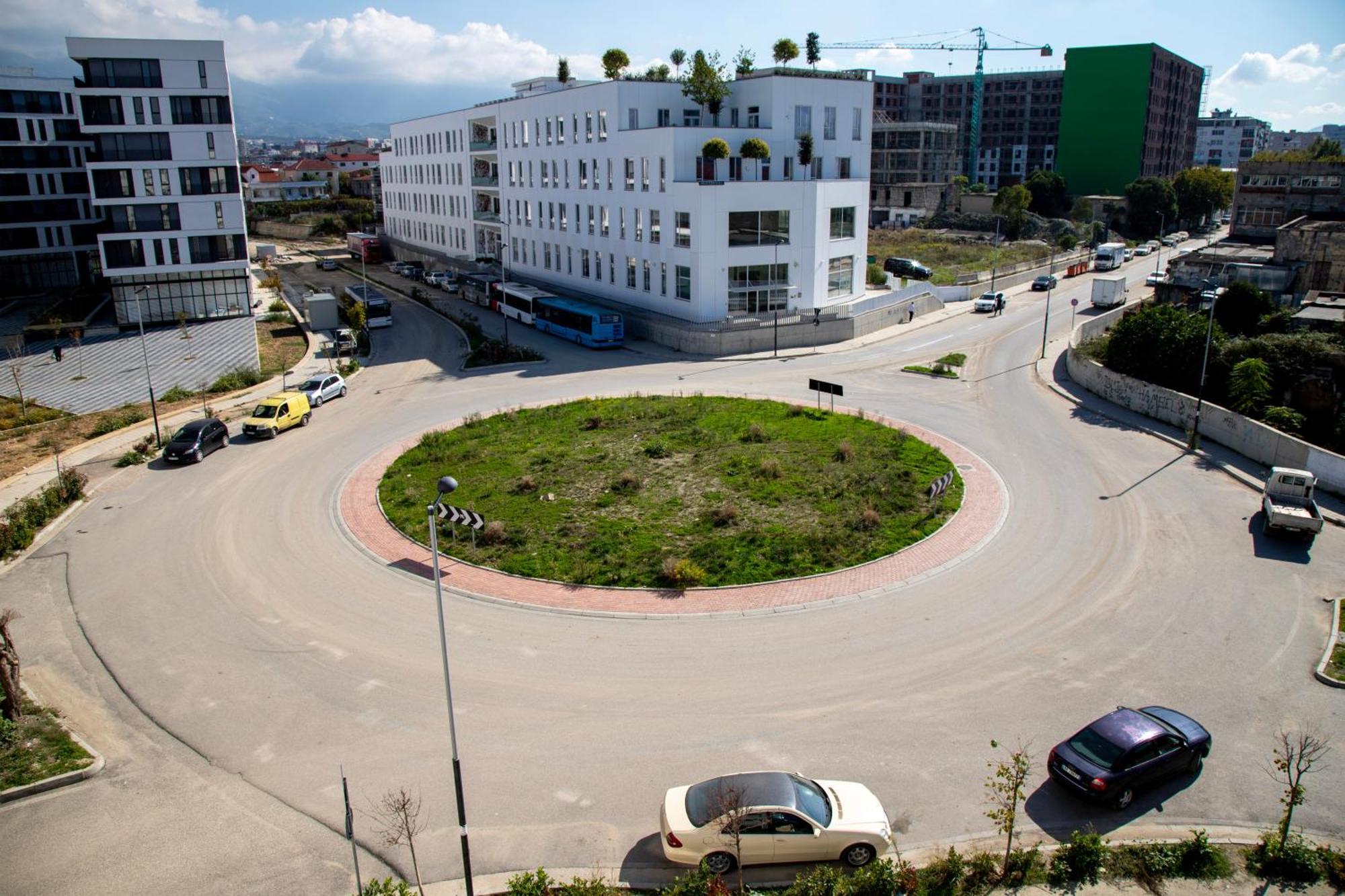 Apartment Blerta Tirana
